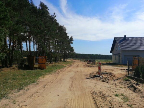 Ważne dla mieszkańców inwestycje