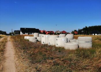 Ważne dla mieszkańców inwestycje