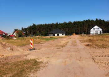 Ważne dla mieszkańców inwestycje