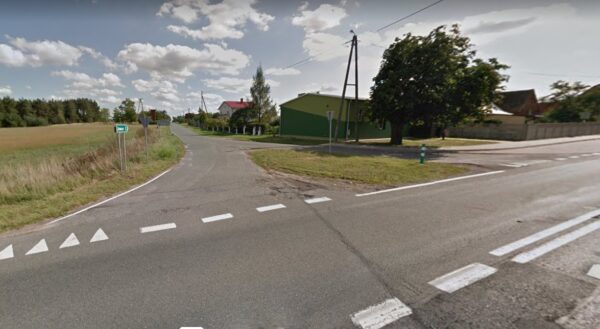 Planują budowę ronda w Rakłowicach