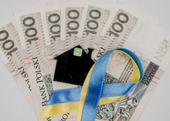 Są pieniądze czy ich nie ma? Są pieniądze czy ich nie ma?