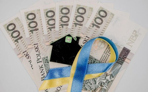 Są pieniądze czy ich nie ma?