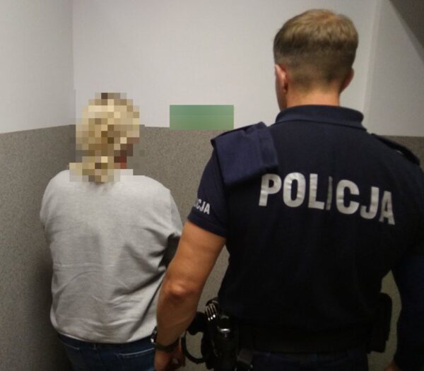 Okazja czyni złodzieja