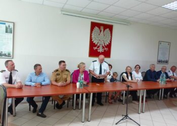 Świadczenia ratownicze dla druhów