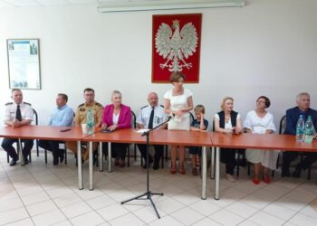 Świadczenia ratownicze dla druhów