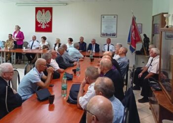 Świadczenia ratownicze dla druhów