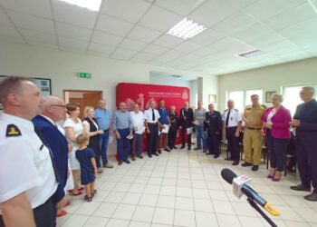 Świadczenia ratownicze dla druhów