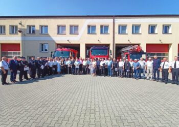 Świadczenia ratownicze dla druhów