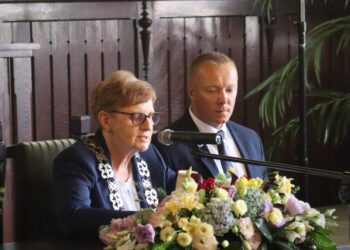 Ćwierćwiecze międzynarodowej przyjaźni