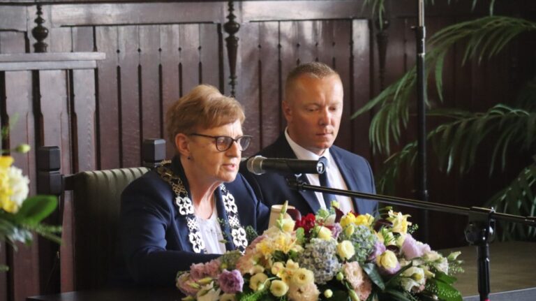 Ćwierćwiecze międzynarodowej przyjaźni