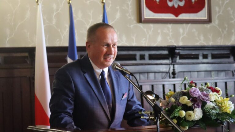 Ćwierćwiecze międzynarodowej przyjaźni