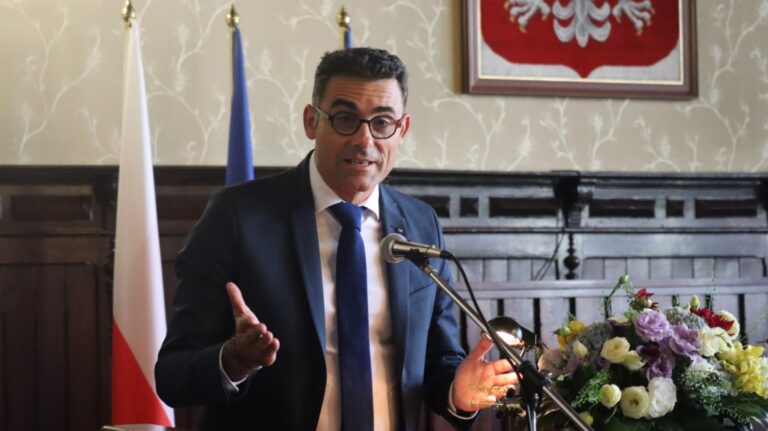 Ćwierćwiecze międzynarodowej przyjaźni