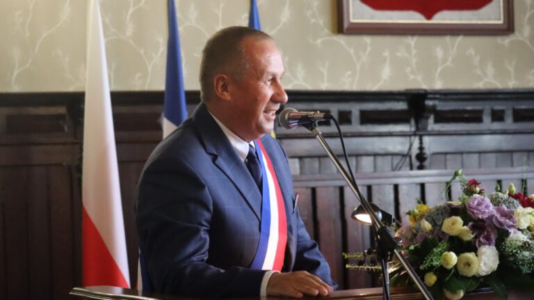 Ćwierćwiecze międzynarodowej przyjaźni