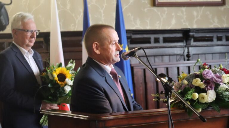 Ćwierćwiecze międzynarodowej przyjaźni