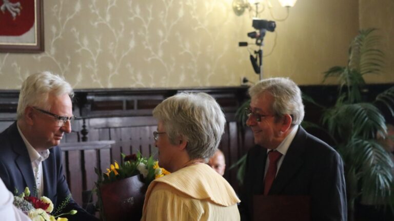 Ćwierćwiecze międzynarodowej przyjaźni