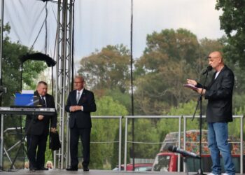 Wyjątkowy koncert na 790-lecie miasta