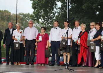Wyjątkowy koncert na 790-lecie miasta