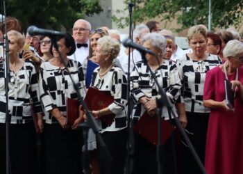 Wyjątkowy koncert na 790-lecie miasta