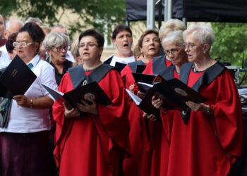 Wyjątkowy koncert na 790-lecie miasta