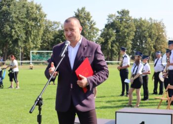 W Kobylinie najszybsi byli Ukraińcy