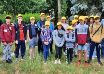 Nie było czasu na nudę!