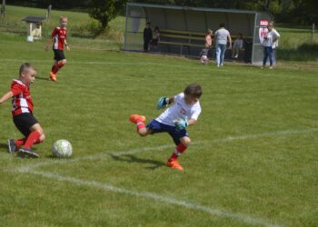 Zebrali dla Oliwiera ponad 10 tys. zł!