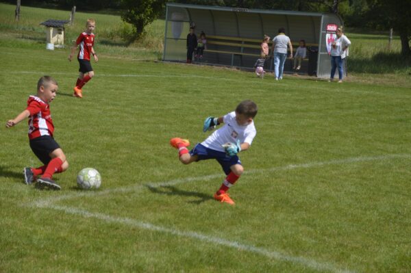 Zebrali dla Oliwiera ponad 10 tys. zł!