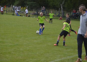 Zebrali dla Oliwiera ponad 10 tys. zł!