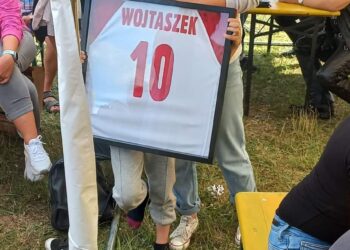 Zebrali dla Oliwiera ponad 10 tys. zł!