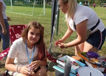 Zebrali dla Oliwiera ponad 10 tys. zł!