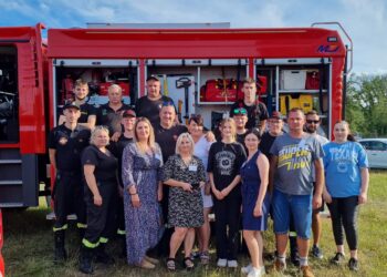 Zebrali dla Oliwiera ponad 10 tys. zł!