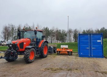 Zmiany w limitach odpadów