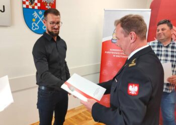 Podziękowali przedsiębiorcom
