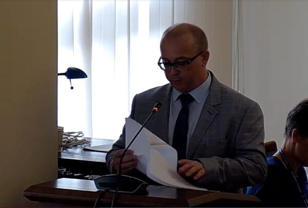 Zwiększyli dotację na modernizację drogi powiatowej Zwiększyli dotację na modernizację drogi powiatowej