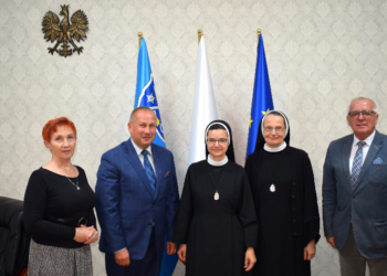 Nowa dyrektor przedszkola „Słoneczko”