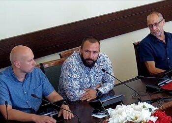 Gmina dołoży 400 tysięcy do remontu ulicy Stawnej Gmina dołoży 400 tysięcy do remontu ulicy Stawnej