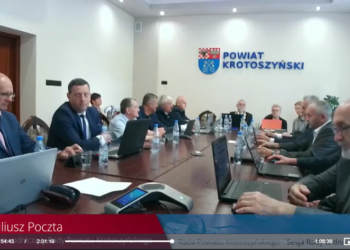 Sytuacja w szpitalu jest daleka od optymalnej?