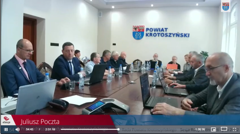 Sytuacja w szpitalu jest daleka od optymalnej?
