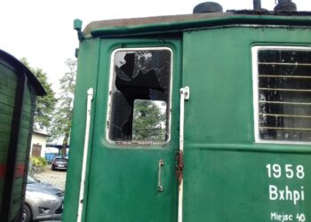 Apel do mieszkańców w związku z aktami wandalizmu