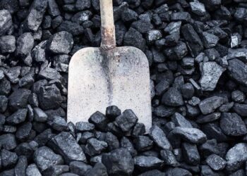 Oszukują na… węgiel