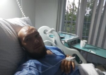 Pomóżmy Wieśkowi wrócić do pracy!