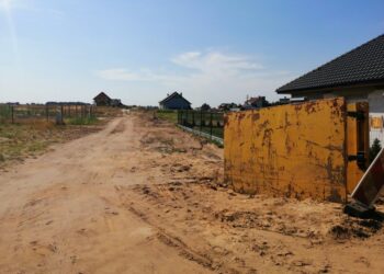 Ważne dla mieszkańców inwestycje