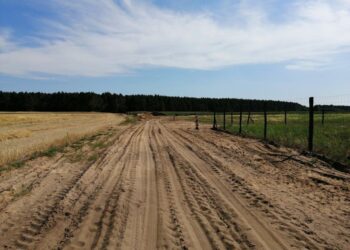 Ważne dla mieszkańców inwestycje