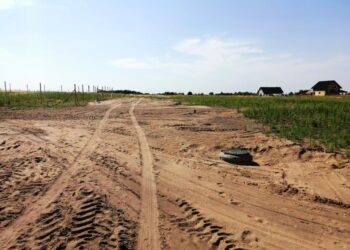 Ważne dla mieszkańców inwestycje