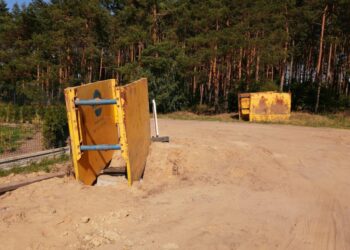 Ważne dla mieszkańców inwestycje