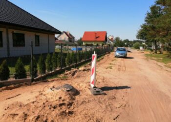 Ważne dla mieszkańców inwestycje