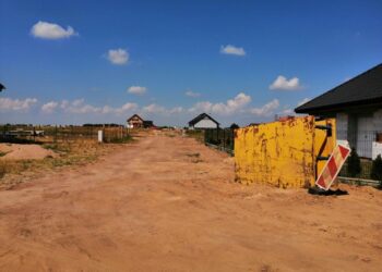 Ważne dla mieszkańców inwestycje