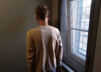 Odpowiedzą za pobicie