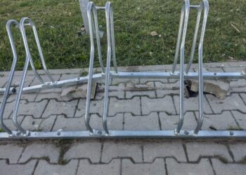 Apel do mieszkańców w związku z aktami wandalizmu