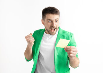 Potężna wygrana w Eurojackpot padła w naszym powiecie!